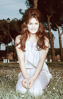 Dalida